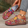 Maya | Lette, lave vintage-sneakers