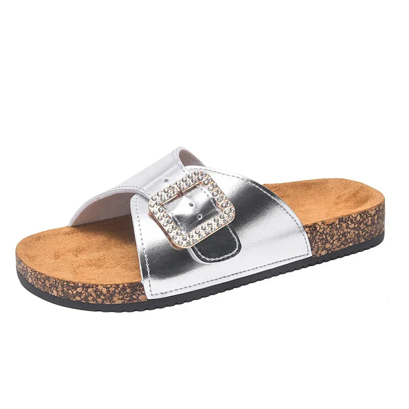 Mandy™ | Boheme-sandaler