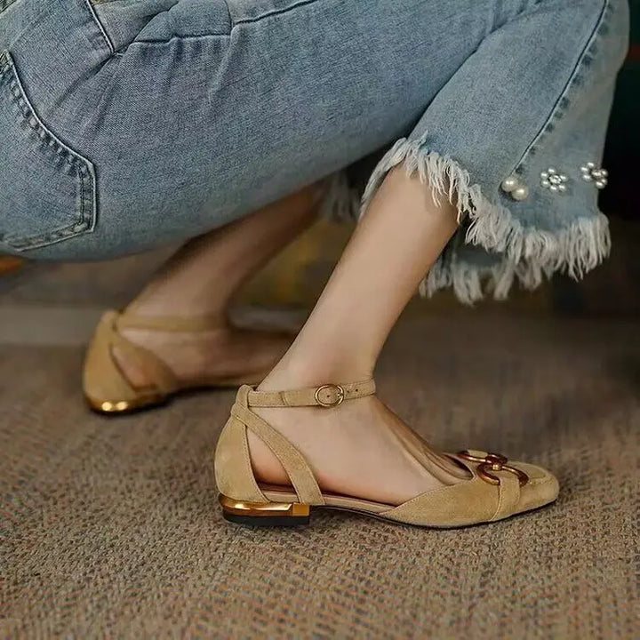 Helen™ | Ortopædiske sandaler