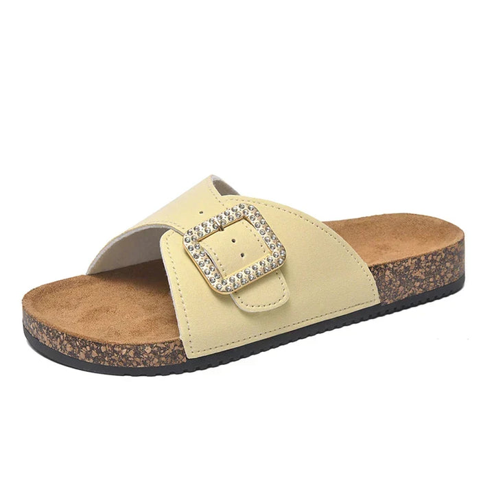 Mandy™ | Boheme-sandaler