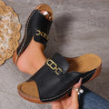 Kimberly™ | Boheme-sandaler