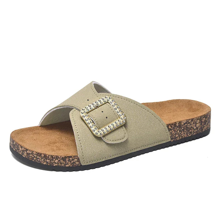 Mandy™ | Boheme-sandaler