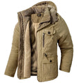 Graham | Vinter Parka