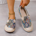 Lorna | Baskets de marche boho légères
