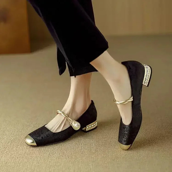 Cilia™ | Ortopædiske sandaler