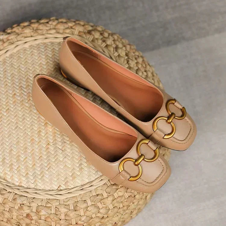 Erica™ | Ortopædiske sandaler