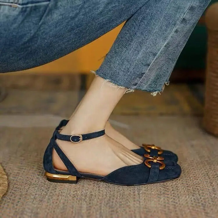 Helen™ | Ortopædiske sandaler