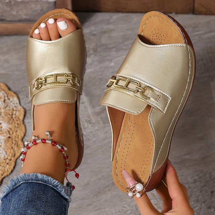 Kimberly™ | Boheme-sandaler