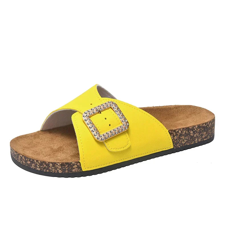 Mandy™ | Boheme-sandaler