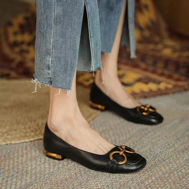 Erica™ | Ortopædiske sandaler