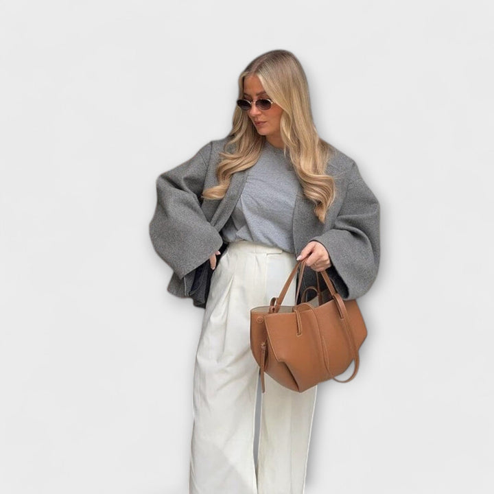 Naeva – Vintage håndtaske