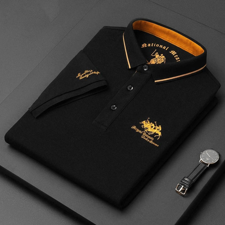 Mason | Luksuriøs polo