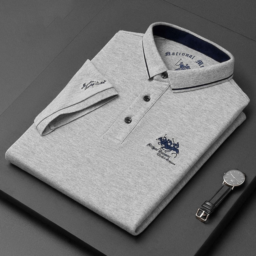 Mason | Luksuriøs polo