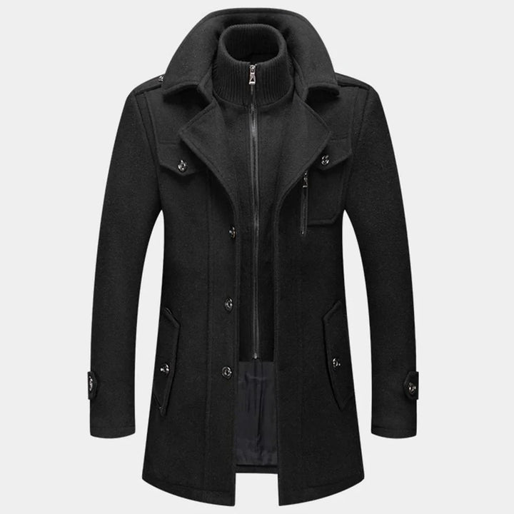 Unisex Vinterjakke