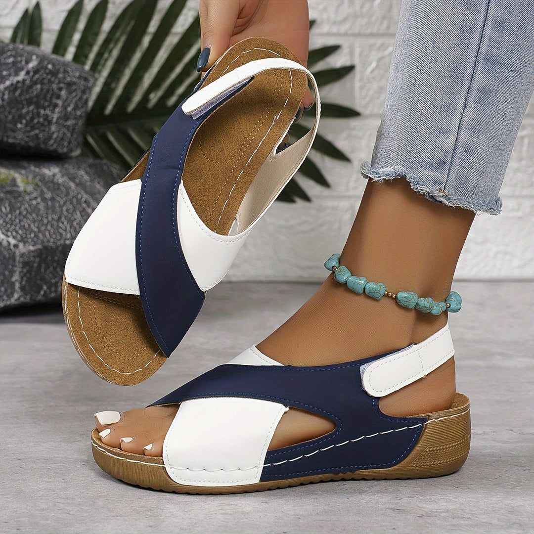 Ainsley™ | Sandaler med ultimativ komfort