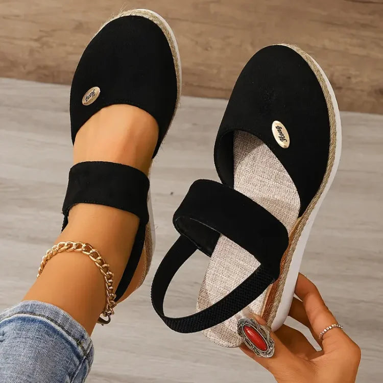 Harriet™ | Ortopædiske sandaler