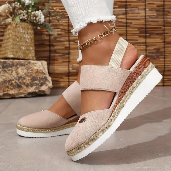 Harriet™ | Ortopædiske sandaler