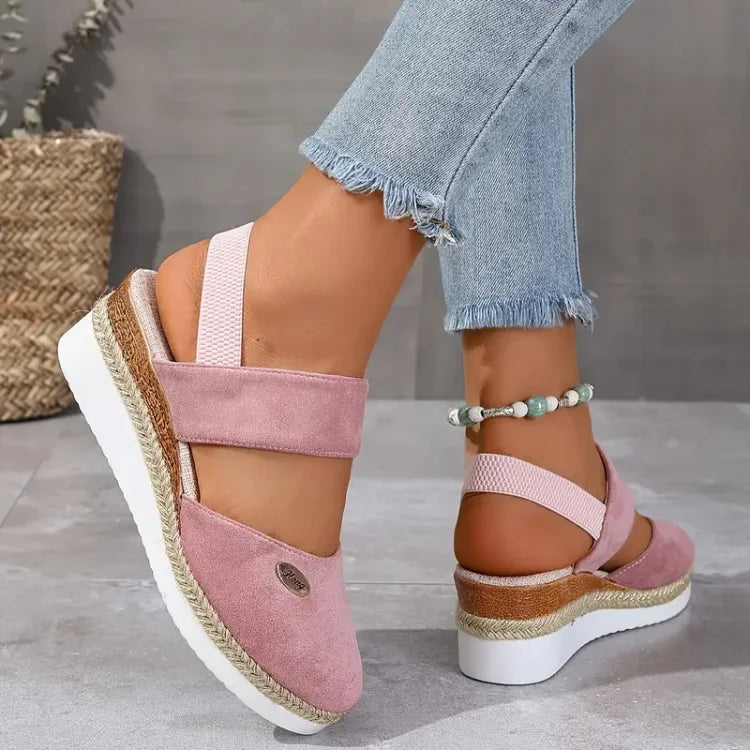Harriet™ | Ortopædiske sandaler