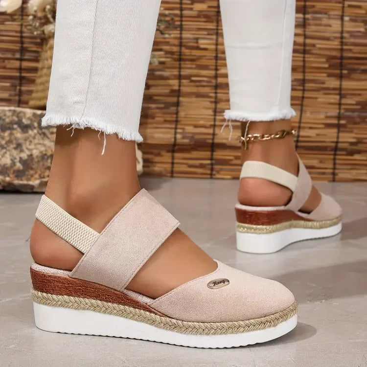 Harriet™ | Ortopædiske sandaler