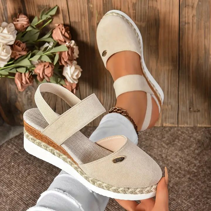 Harriet™ | Ortopædiske sandaler