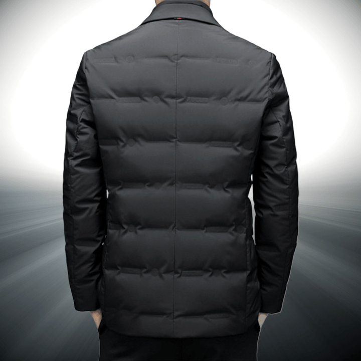 Blazer en Duvet DONACCI
