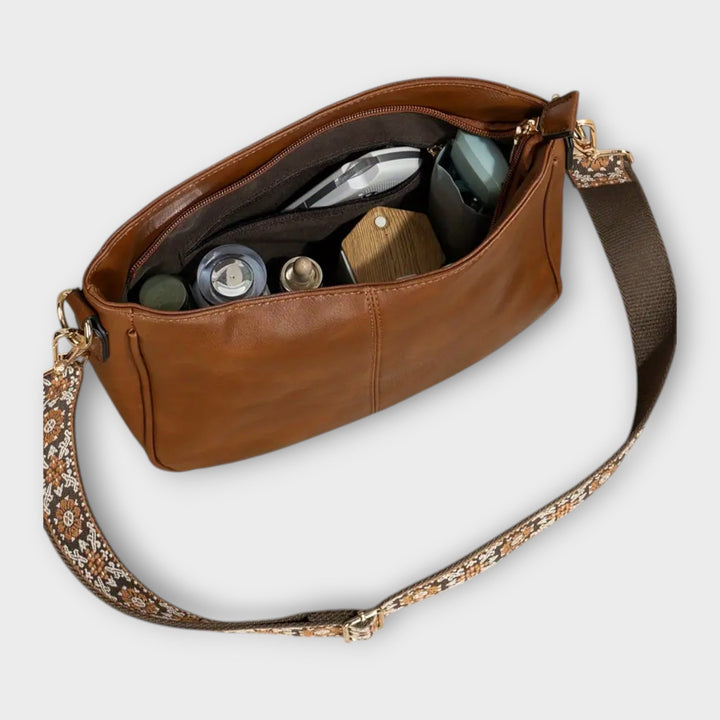 Galadriel - Vegansk shoppertaske
