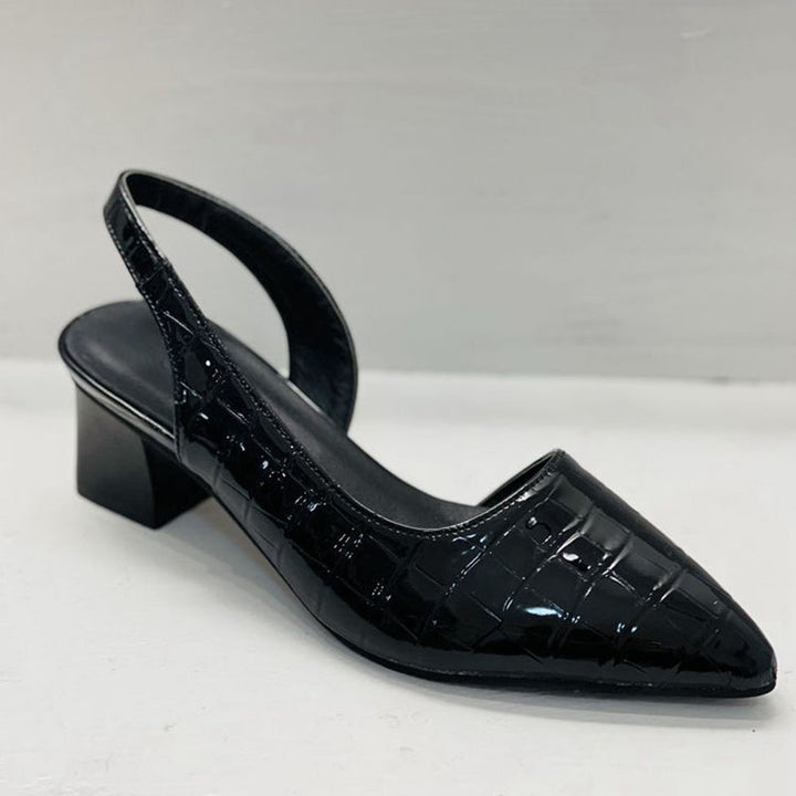Lisbeth™ - Talons Élégants