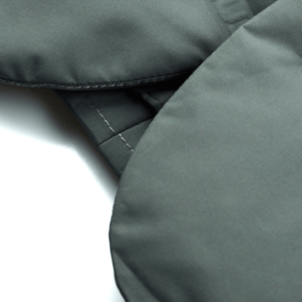 Blazer en Duvet DONACCI