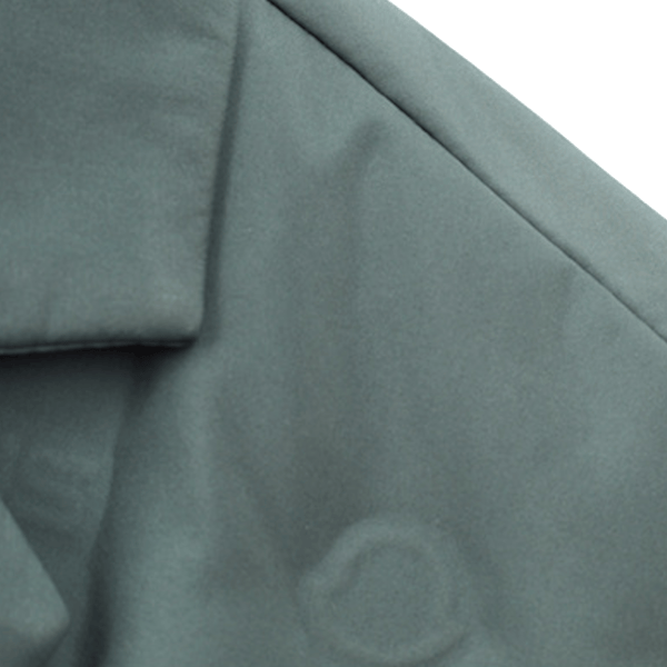 Blazer en Duvet DONACCI