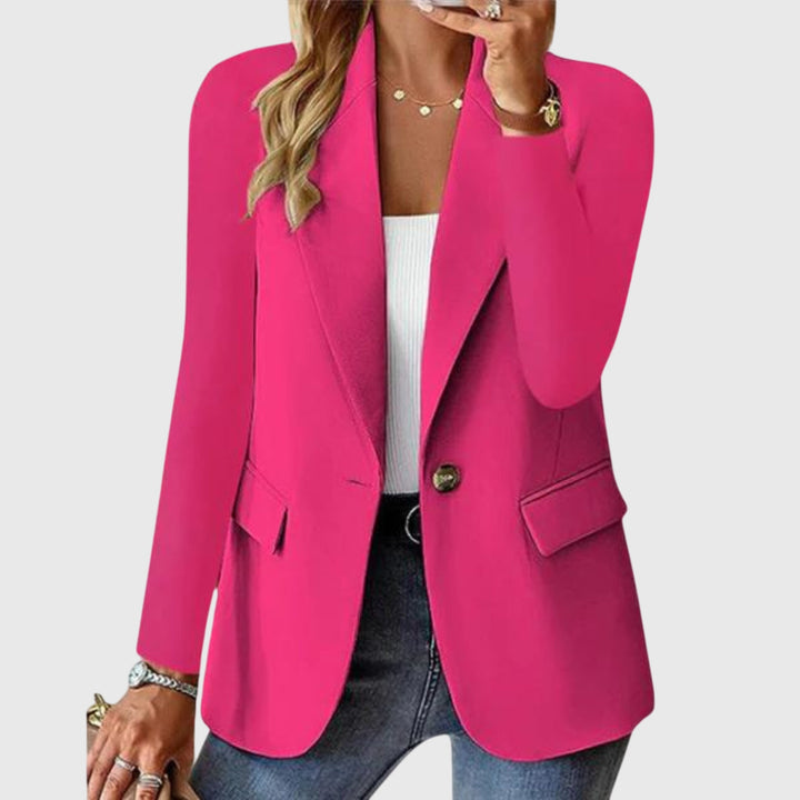 Jillian – Formel blazer
