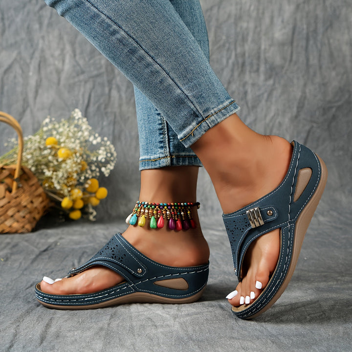 Livia™ | Boheme-sandaler