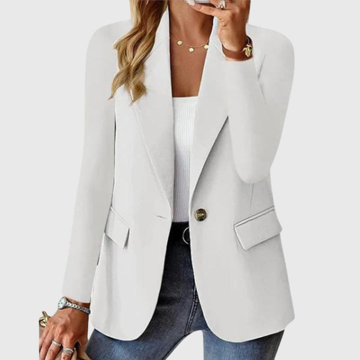 Jillian – Formel blazer