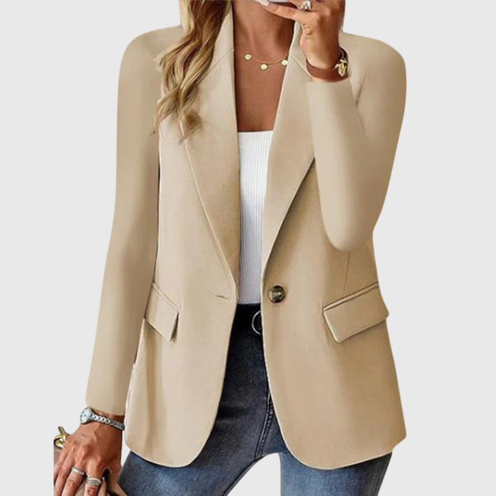 Jillian – Formel blazer