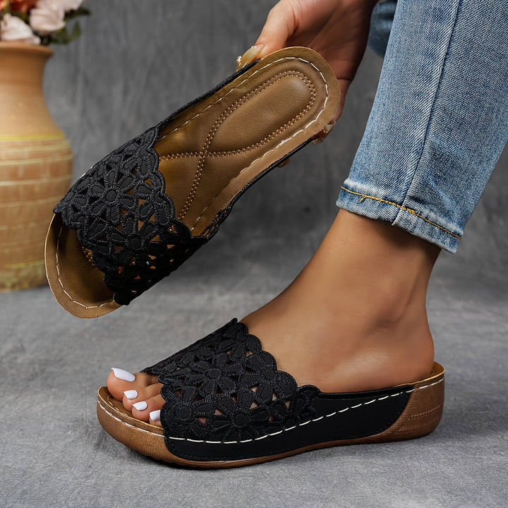 Bailey™ | Stilfulde og komfortable sandaler