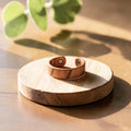 Bague en cuivre – Aveloire Paris