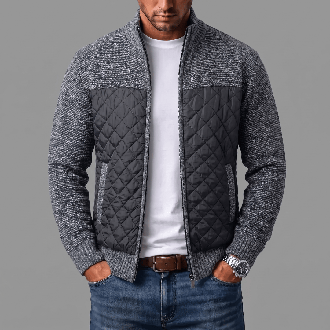 Jakke DONACCI Laurent