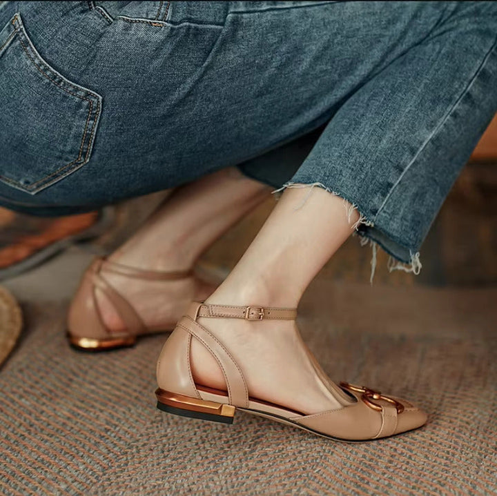 Helen™ | Ortopædiske sandaler