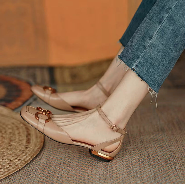 Helen™ | Ortopædiske sandaler