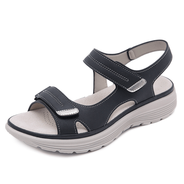 Alisson™ | Sandales Orthopédiques