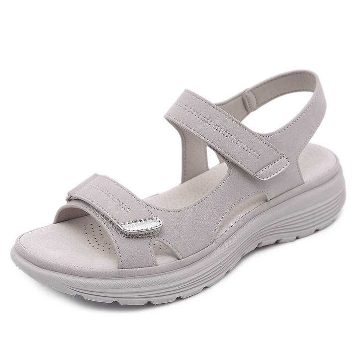 Alisson™ | Sandales Orthopédiques
