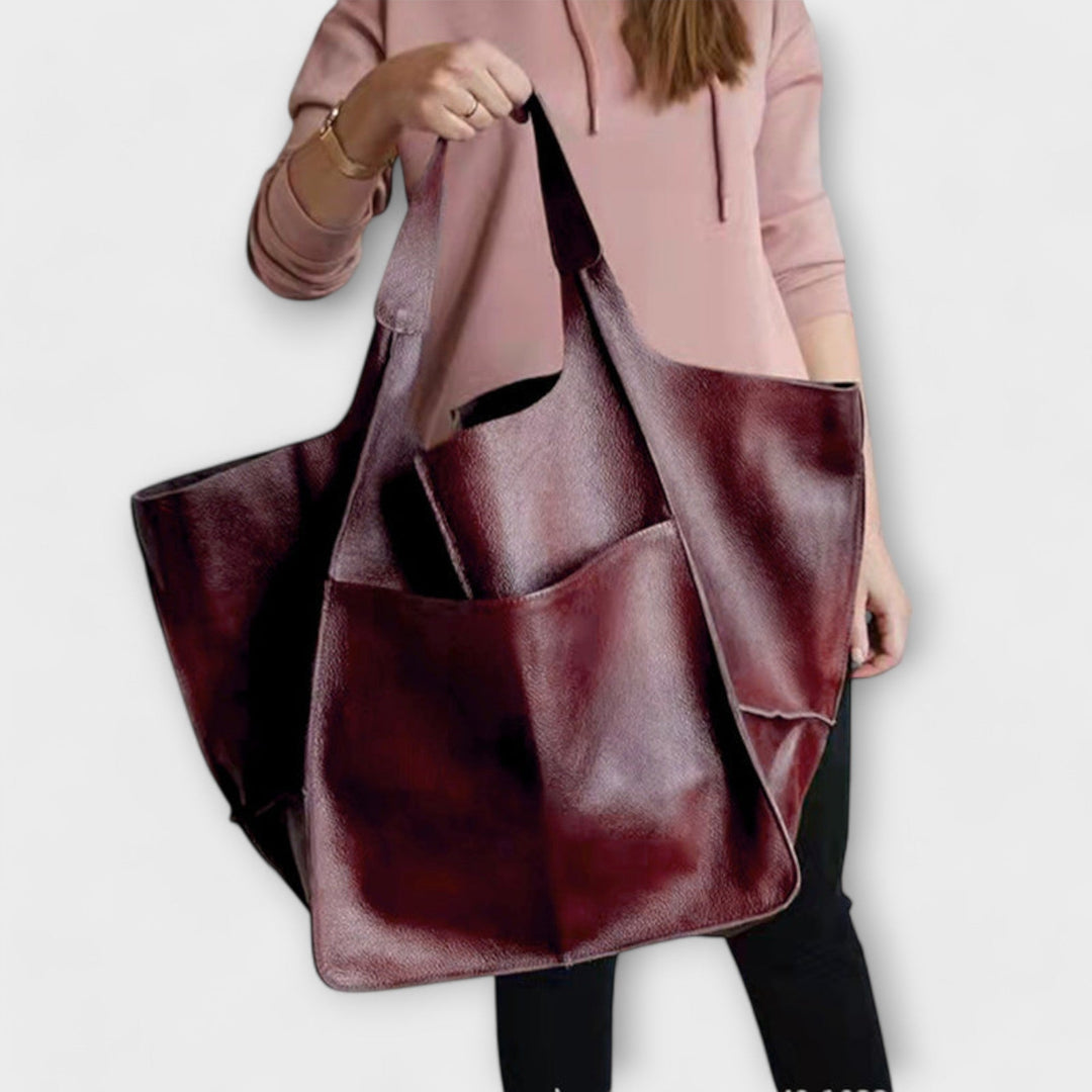 Arwen - Oversized weekendtaske