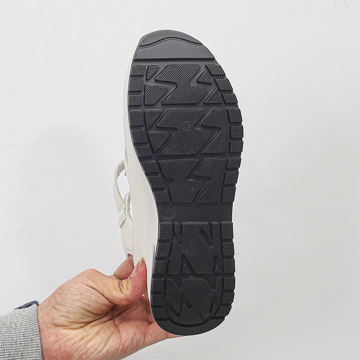 Nahal™ Lukkede sneakersandaler