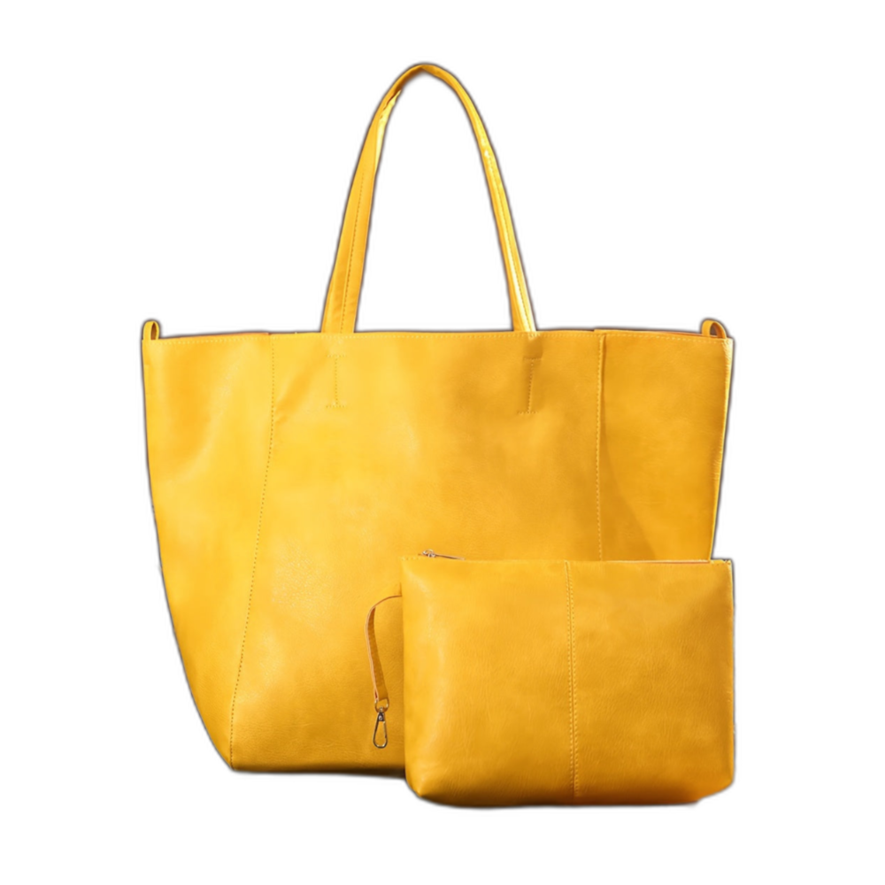 Dagmar – Retro-shoppertaske