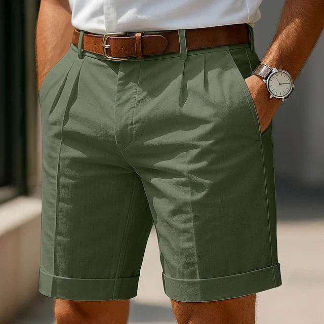 Enzo | Shorts d&