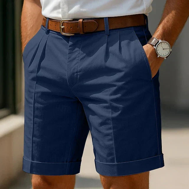 Enzo | Shorts d&